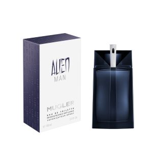 Thierry Mugler Alien Man 100ml EDT For Men