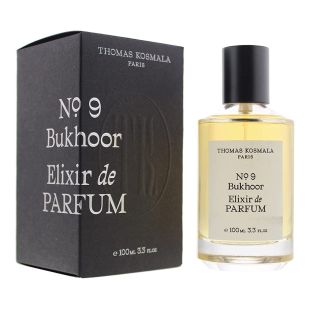 Thomas Kosmala No 9 Bukhoor 100ml EDP For Unisex