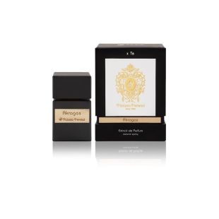 عطر Akragas للرجال والسيدات 100 مل Extrait De Parfum من Tiziana Terenzi