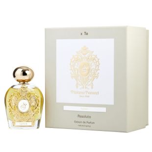 عطر Lyncis للرجال والسيدات 100 مل Extrait De Parfum من Tiziana Terenzi
