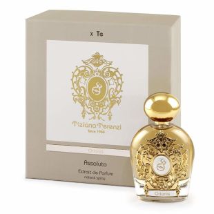 عطر Orionis للرجال والسيدات 100 مل Extrait De Parfum من Tiziana Terenzi