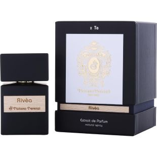 عطر Rivea للرجال والسيدات 100 مل Extrait De Parfum من Tiziana Terenzi