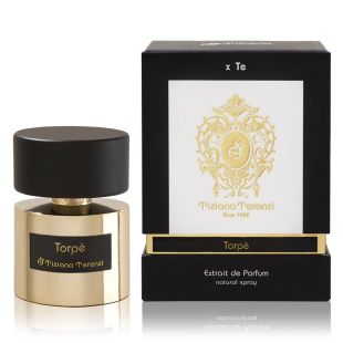 عطر Torpe للرجال والسيدات 100 مل Extrait De Parfum من Tiziana Terenzi