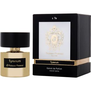 عطر Tyrenum للرجال والسيدات 100 مل Extrait De Parfum من Tiziana Terenzi