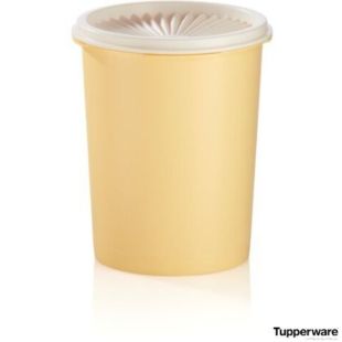 علبة تخزين سعة 1.2 لتر من Tupperware