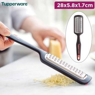 Mini Cheese and Chocolate Grater by Tupperware