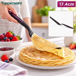 Narrow Spatula for Cakes and Crepes by Tupperware