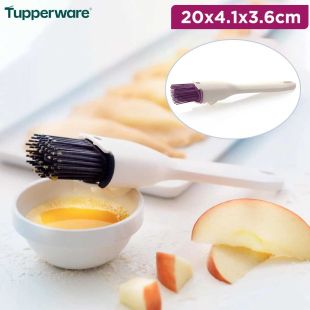 Tupperware Silicone Baking Pastry Brush