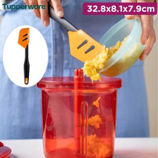 Tupperware Heat Resistant Spatula