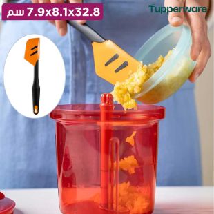 سباتولا مقاومة للحرارة من Tupperware