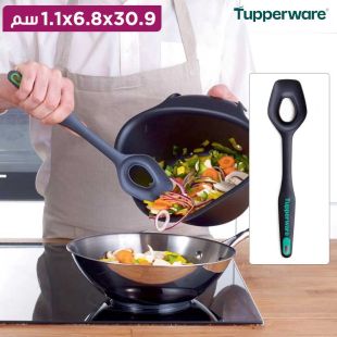 ملعقة الخلط من Tupperware