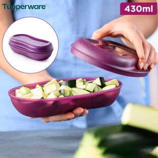 Tupperware Micro Delight Breakfast Maker 430ml