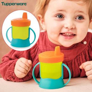Tupperware Sip N Care Tumbler for Babies and Toddlers