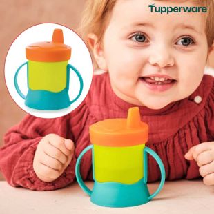 كوب الشرب Sip N Care للأطفال والرضع من Tupperware