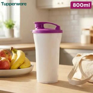 Beverage Tumbler with Leak-Proof Lid 800ml by Tupperware