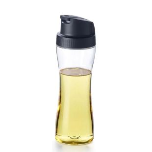موزع زيت وخل بغطاء سعة 770 مل من Tupperware