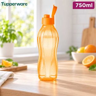 Reusable Water Bottle 750ml by Tupperware