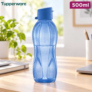 Leak-Proof Water Bottle 500ml by Tupperware