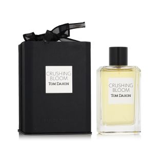 عطر Crushing Bloom للسيدات 100 مل EDP من Tom Daxon