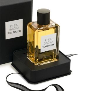 عطر Resin Sacra للرجال والسيدات 100 مل EDP من Tom Daxon