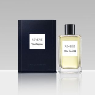 عطر Reverie للرجال والسيدات 100 مل EDP من Tom Daxon