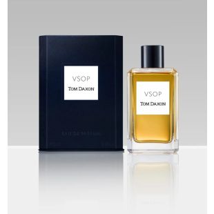 عطر VSOP للرجال والسيدات 100 مل EDP من Tom Daxon