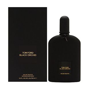 Tom Ford Black Orchid 100ml EDT For Women