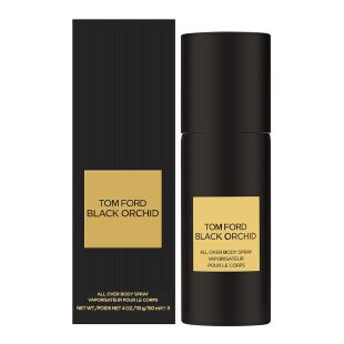 معطر جسم Black Orchid للسيدات 150 مل من Tom Ford