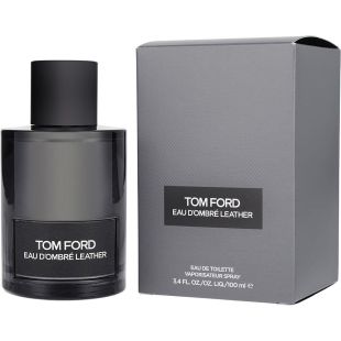 عطر Eau D'Ombre Leather للرجال 100 مل EDT من Tom Ford