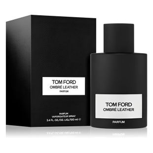 عطر Ombre Leather للرجال و السيدات 100 مل Parfum من Tom Ford