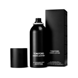 معطر الجسم Ombre Leather للرجال 150 مل من Tom Ford