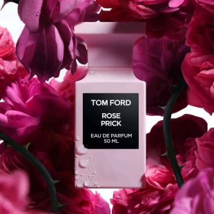 Tom Ford Rose Prick 50ml EDP For Unisex - Tester
