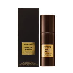 Tom Ford Tobacco Vanille Body Spray 150ml For Unisex