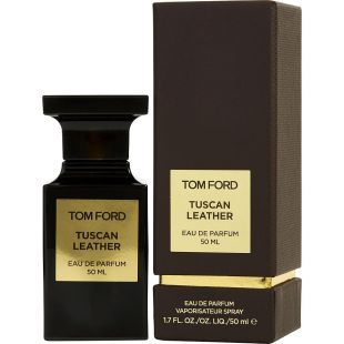 Tom Ford Tuscan Leather 50ml EDP For Unisex