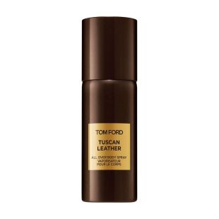 معطر جسم Tuscan Leather للرجال والسيدات 150 مل من Tom Ford