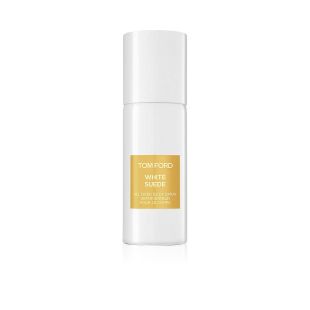 Tom Ford White Suede All Over Body Spray 150ml For Women - Tester