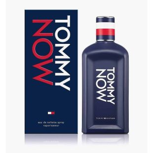 Tommy Now 100ml EDT For Men by Tommy Hilfiger