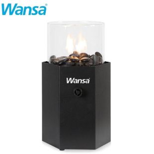 مدفأة غاز ميني من Wansa