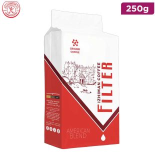 Izhiman Filter Coffee – 250 g