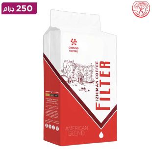 إجيمان – قهوة فلتر – 250 غرام
