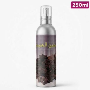 Khanin Al Oud – Premium Home Freshener Spray – 250 ml