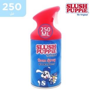 بخاخ بلو راسبيري 250 مل من Slush Puppie
