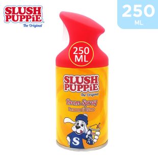 Trigger Spray Lemon Lime 250ml by Slush Puppie