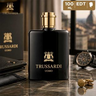 Trussardi Uomo 100ml EDT For Men