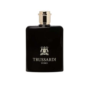 عطر Uomo للرجال 100 مل Tester EDP من Trussardi