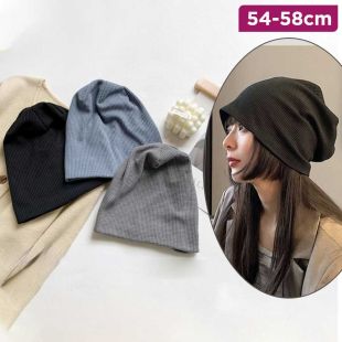 Elegant Woolen Hat for Women