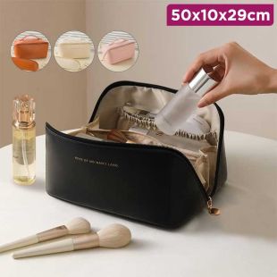 Multi-Functional Makeup Bag
