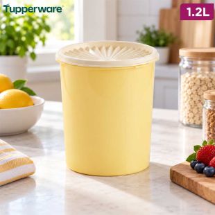 Tupperware Storage Container 1.2L