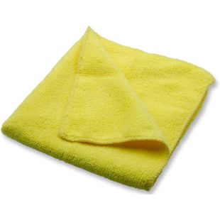 قماش تنظيف مايكروفايبر 6 قطع من Turtle Wax