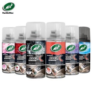 Turtle Wax Car Blast Air Freshener